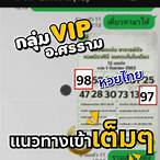 หวยเว็บรวย